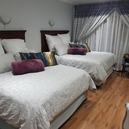 Good 2 Go Guest House Benoni Exteriör bild