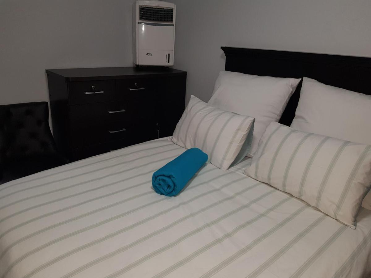 Good 2 Go Guest House Benoni Exteriör bild
