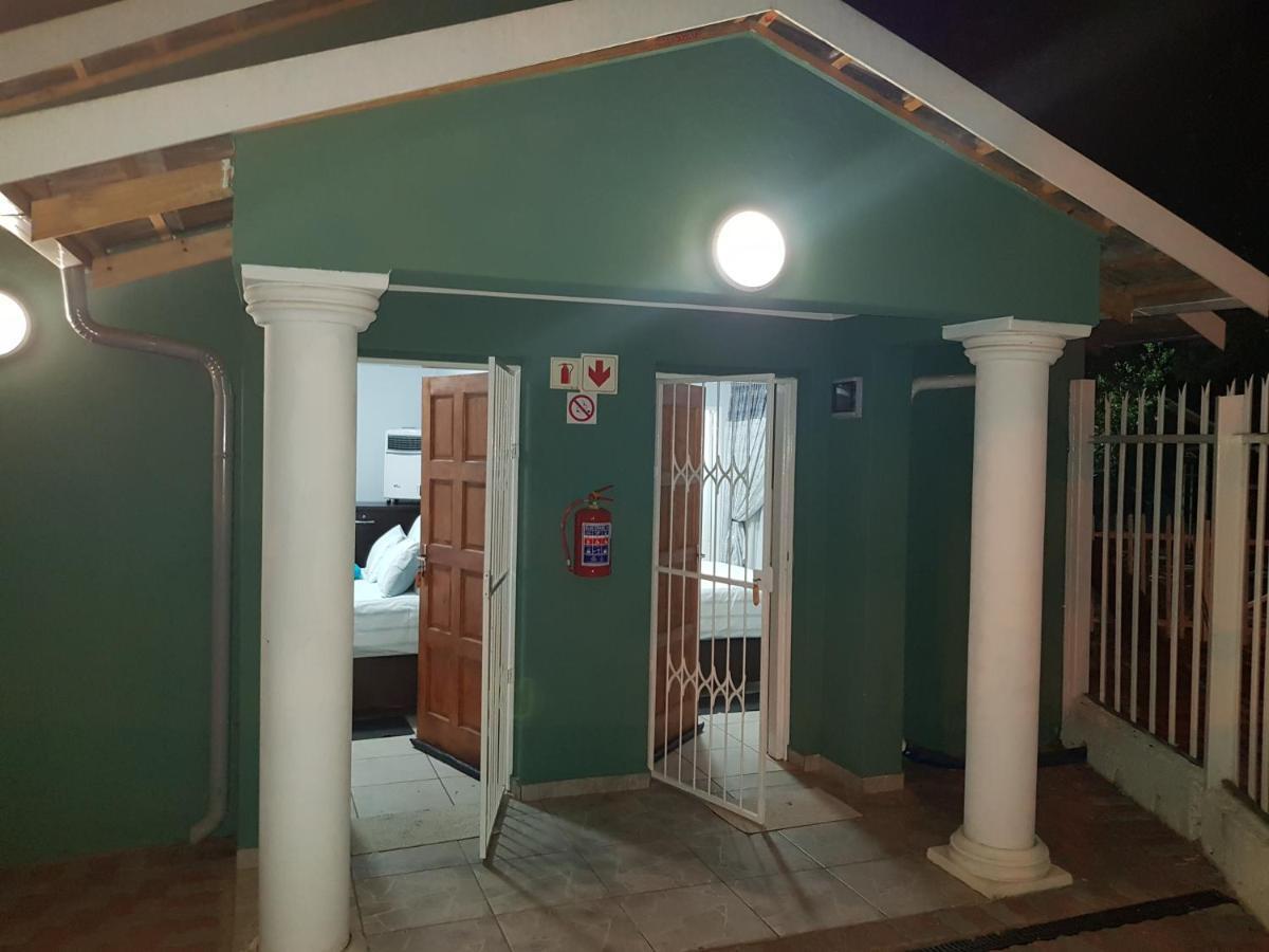 Good 2 Go Guest House Benoni Exteriör bild